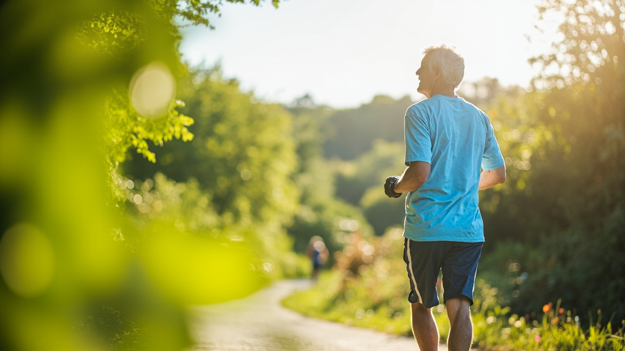 Conseil sport pour seniors sans risque