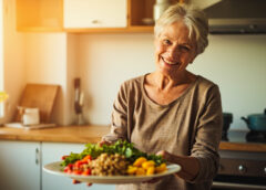 Comparatif Weight Watchers vs Comme J’aime pour les femmes de 50 ans